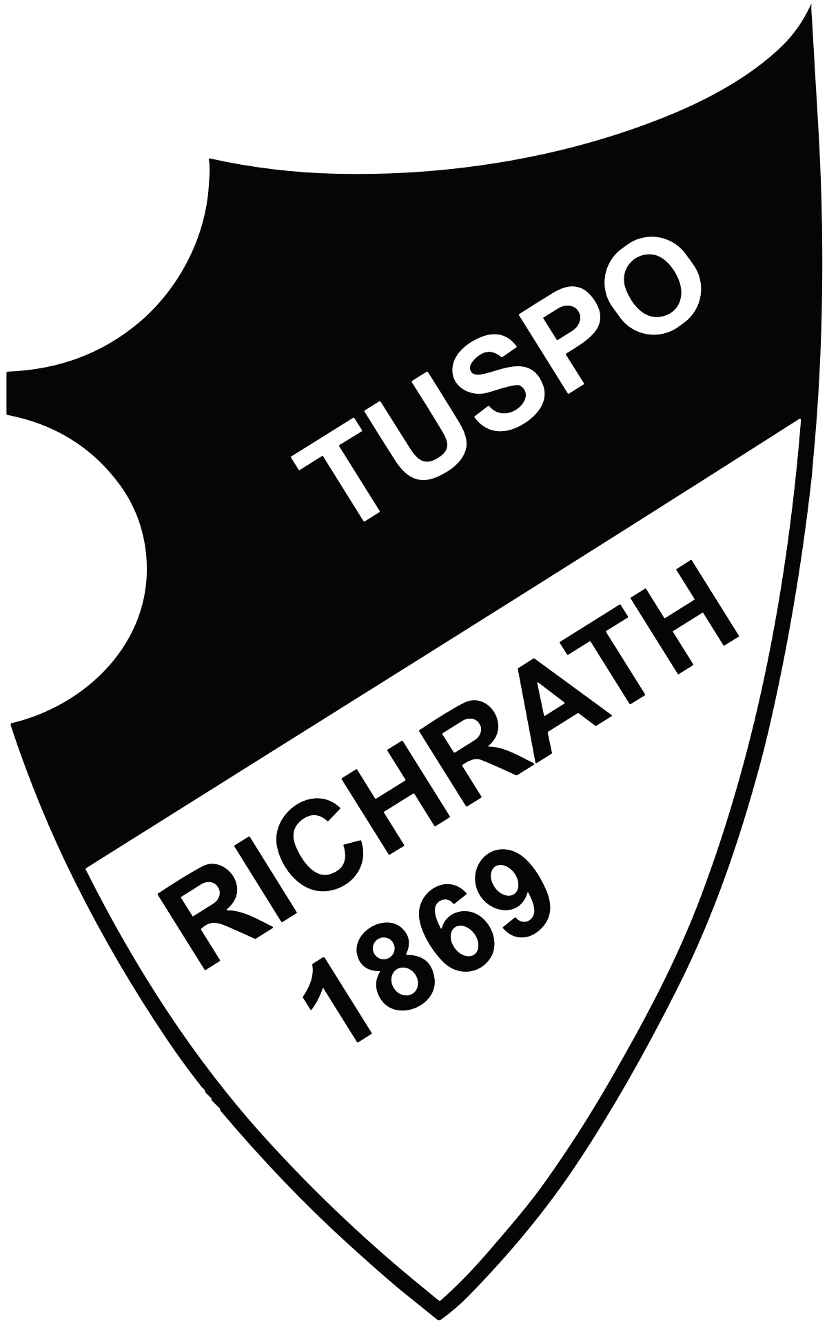 TuSpo Richrath Logo