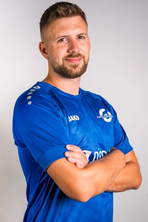 Pascal Wicht