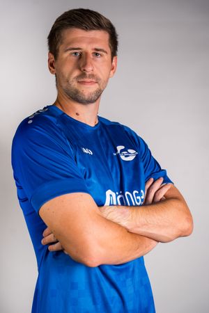 Patrick Taschka