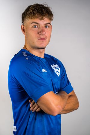 Justin Müller