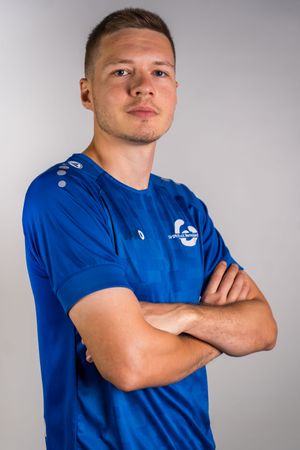 Tim Fresenborg
