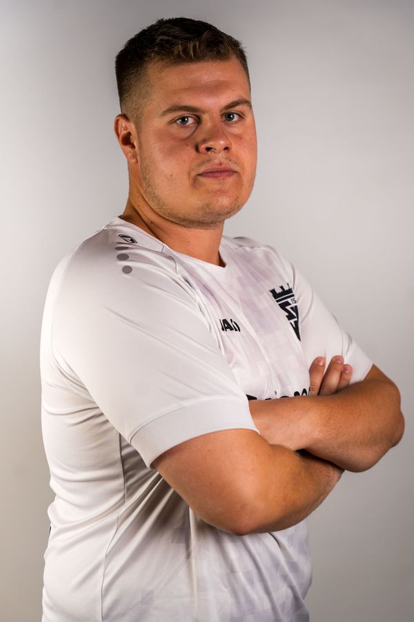 Ben-Julian Brandt