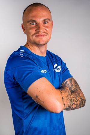 Timo Hein