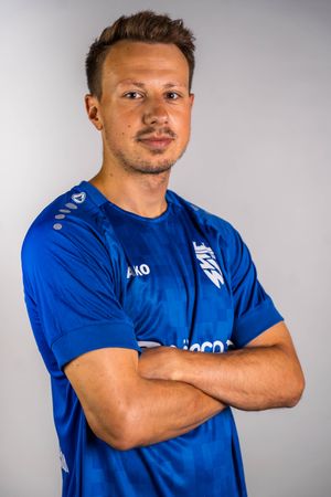Yannick Klüppelberg