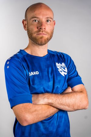Jonathan Möller