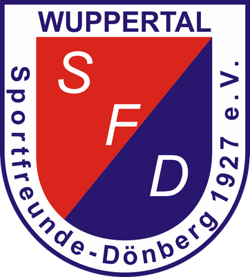 Sportfreunde Dönberg Logo