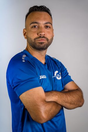 Ferat Sari