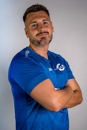 Alessandro Giamporcaro