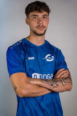 Timo Graul