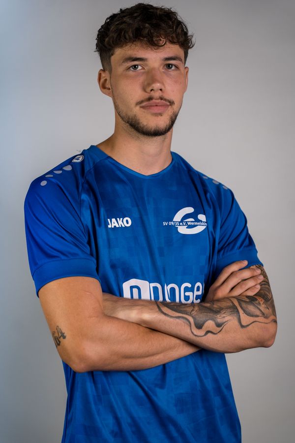 Timo Graul