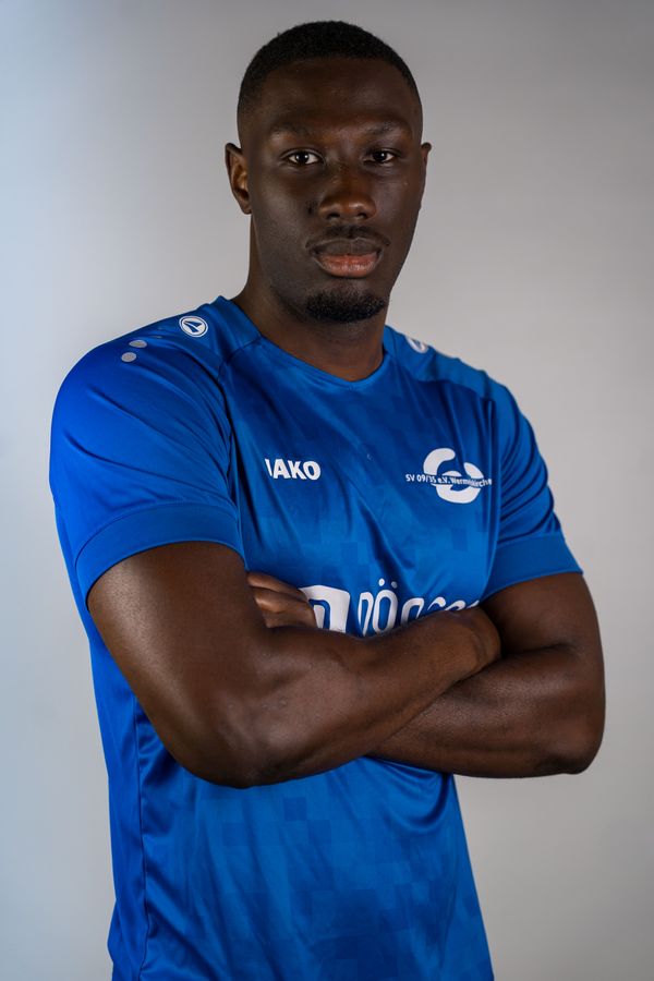 Henry Osei Owusu