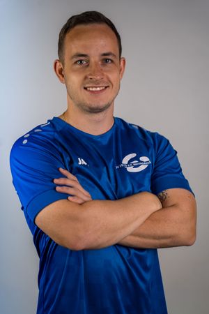 Yannik Wylezol