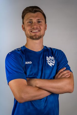Cedric Haldenwang