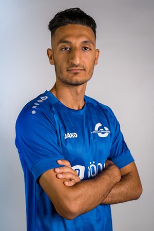 Cengiz Cetin