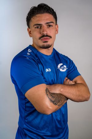 Marco Carone