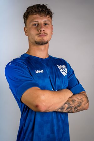 Luca Fischer