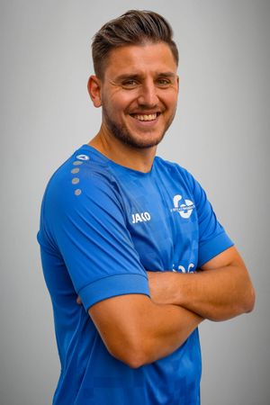 Nick Salpetro