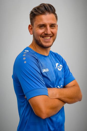 Nick Salpetro