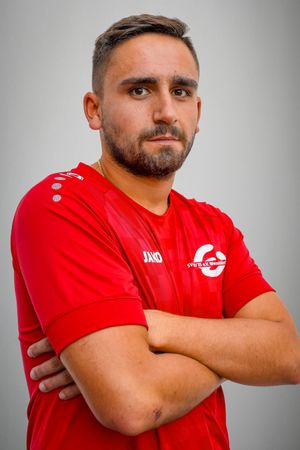 Stefano Salpetro