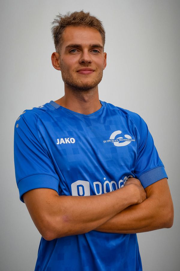 Florian Börsch