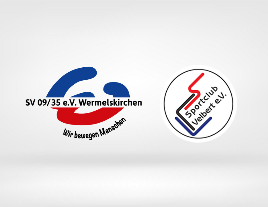 20. Spieltag: SC Velbert