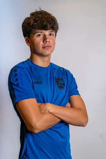 Tate Gonzalez Solano