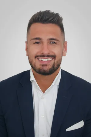 Alessandro Giamporcaro