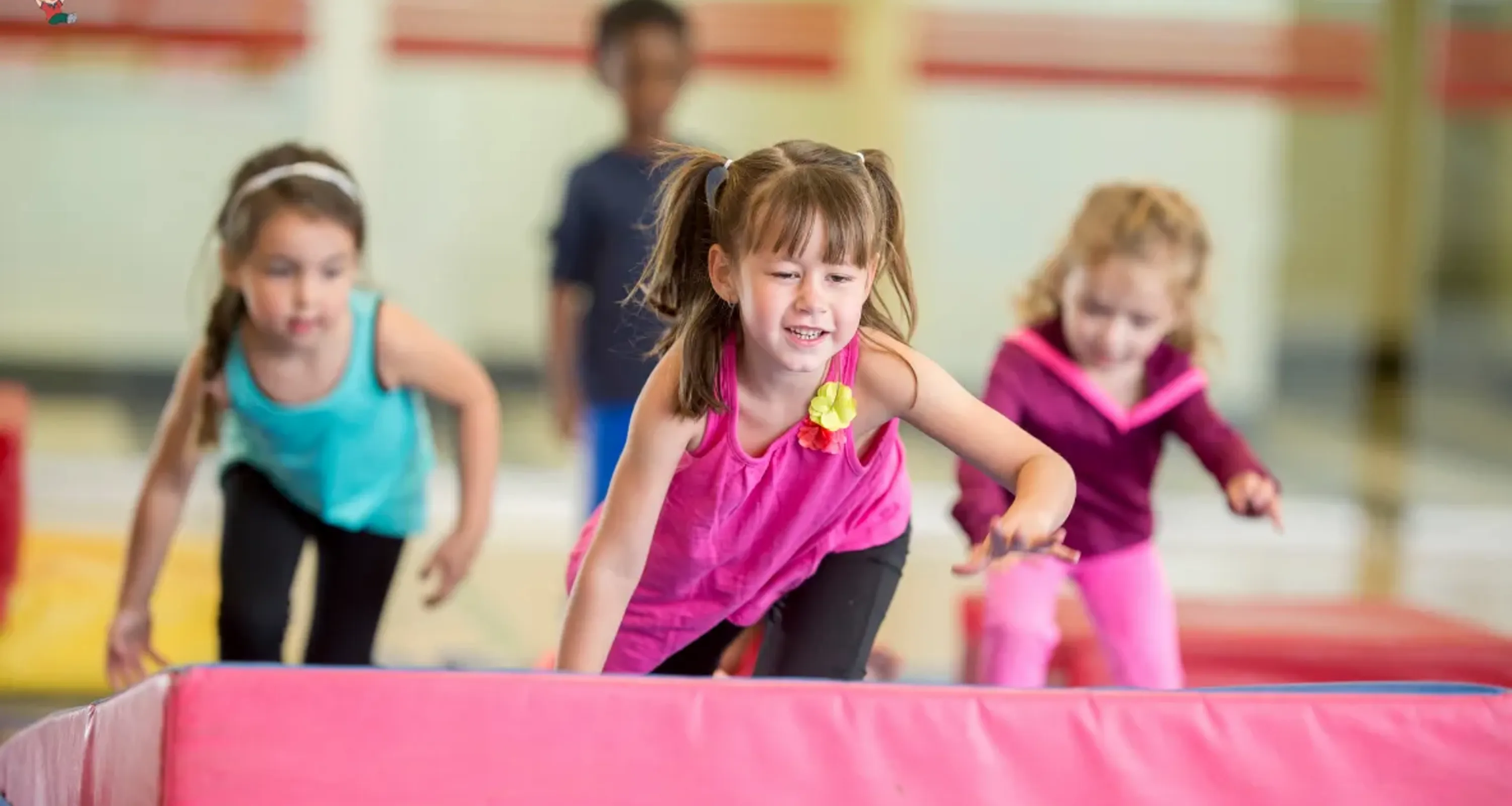 Übungsleitung (m/w/d) für unsere Turnzwerge gesucht!