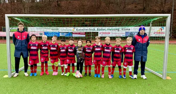 Drei Generationen, ein Verein – und eine Hymne fürs Wir