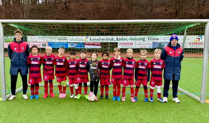 Drei Generationen, ein Verein – und eine Hymne fürs Wir