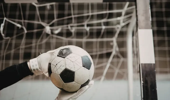 Keeper Day am 28.03. – Intensives Torwarttraining im Eifgen!