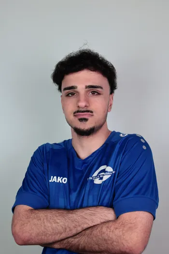 Furkan Asut