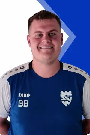 Ben-Julian Brandt