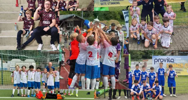Turnierrückblick Juni