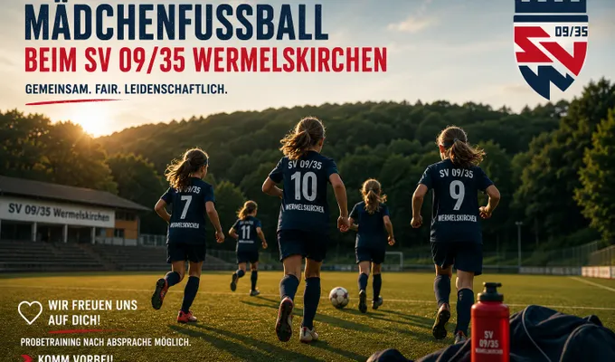 Neue Trainer für unsere E-Juniorinnen