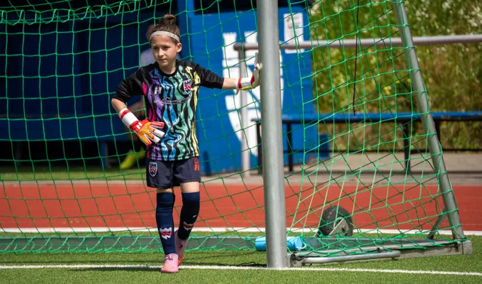 Outdoor Cup 2026