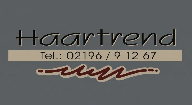 Haartrend