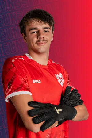 Phillip Gassen