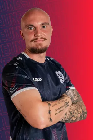 Timo Hein