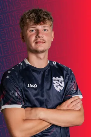 Jannik Köber