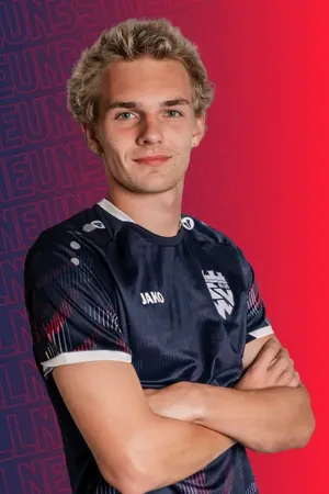 Ben Uppenkamp