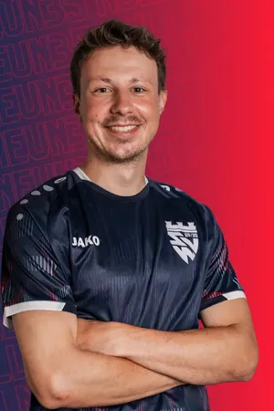 Yannick Klüppelberg