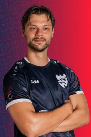 Aaron Lederle