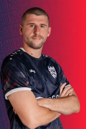 Patrick Taschka