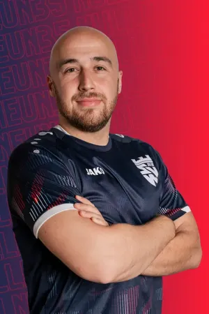 Sinan Caliskan