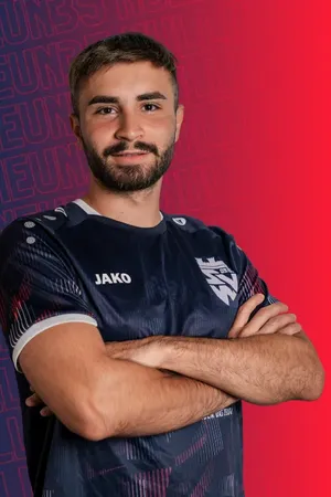Kevin Tornambe