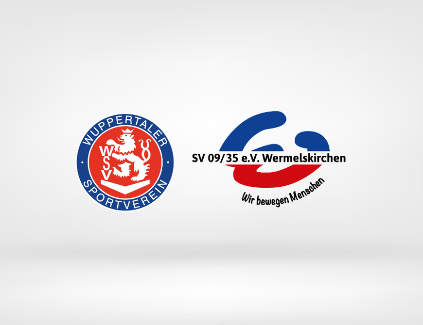 Testspiel gegen die U19 vom Wuppertaler SV