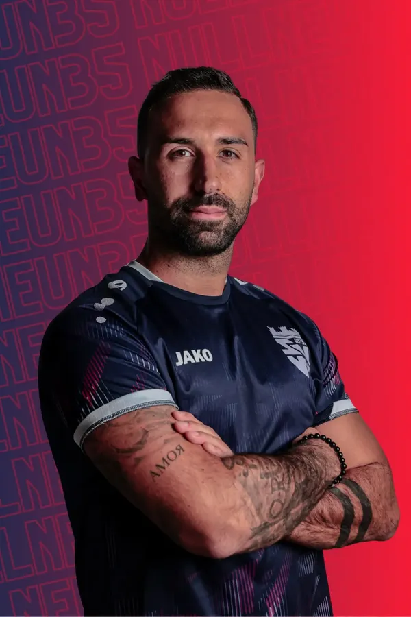 Alessandro Tundo