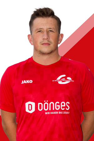 Maurice Okicic