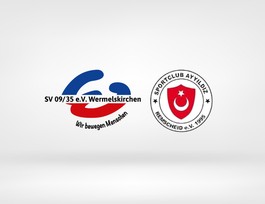 Testspiel gegen SC Ayyildiz Remscheid